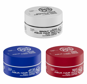 RedOne Aqua Hair Wax - Full Force - 150 ml