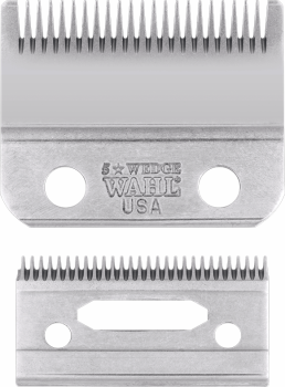 Wahl Wedge Blade Schneidsatz für Cordless Legend - 0,7 mm - 1,7 mm