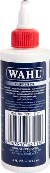 Wahl Clipper Oil - Klingenöl - 118 ml