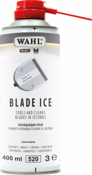 Wahl Blade Ice - 4 in 1 Spray - 400 ml