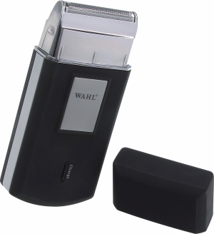 Wahl Mobile Shaver - Cordless Travel Shaver