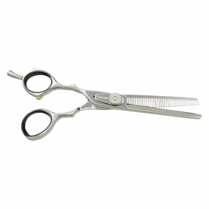 Yakushi LHK-R - Ausdünnungsschere / Modellierschere - 6,0" / 40 Zähne