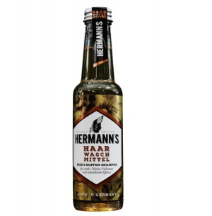 HERMANN´S BIERSHAMPOO 250ml