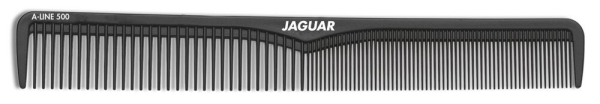 Jaguar - Haarschneidekamm A-Line 500