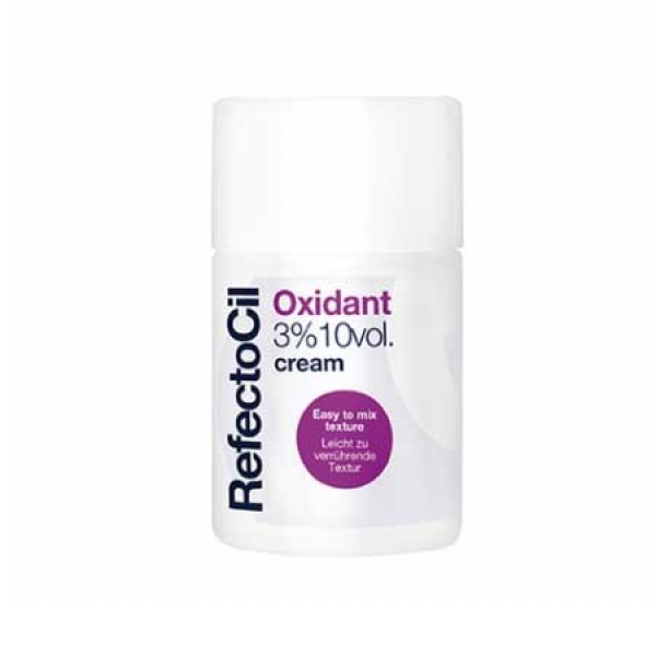 RefectoCil Creme Entwickler 3 % 100 ml.