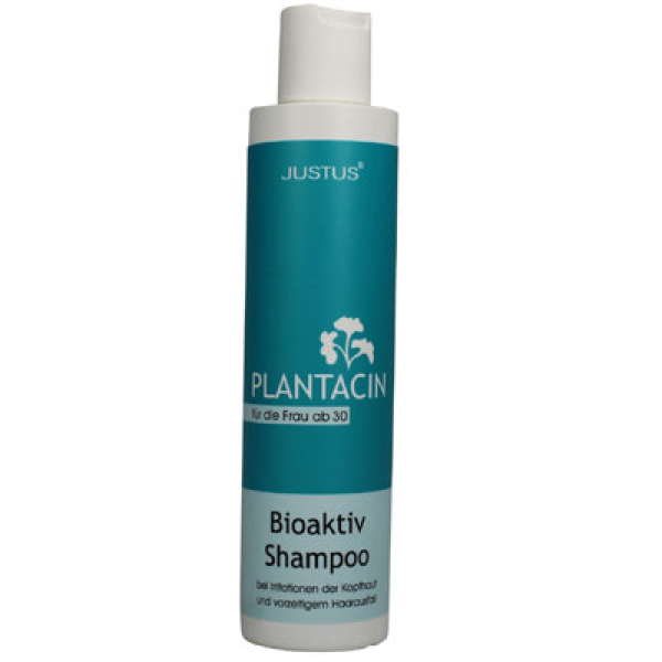 PLANTACIN BIOAKTIV SHAMPOO 200ml