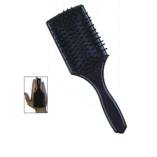 Mini Flat Brush Sanshin