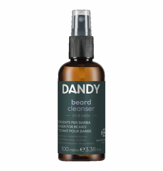 Dandy Beard Cleanser - 100 ml
