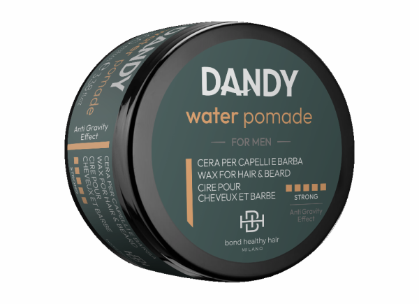 Dandy Water Pomade - 100 ml