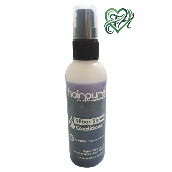 Head / Hairpure - Silber Spray Conditioner - 100 ml