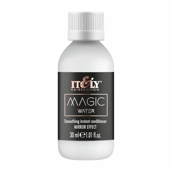 Itely Magic Water - Lamilierender Conditioner / Schutzbehandlung - 30 ml