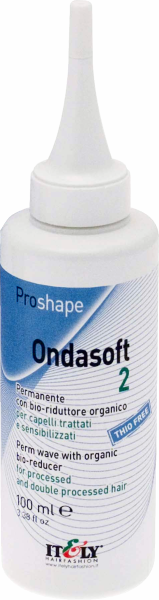 Itely ProShape Ondasoft Kit 2 - Dauerwell-Lotion - 100 ml