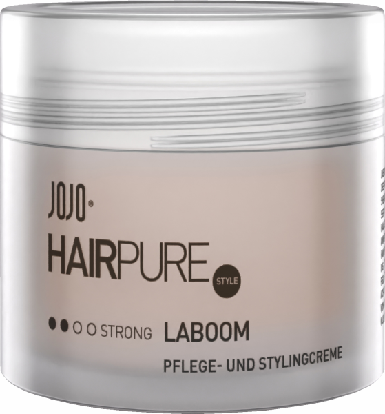 Jojo Hairpure Laboom - Care and Styling Cream - 150 ml