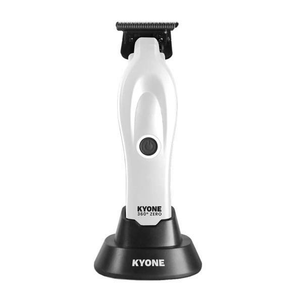 Kyone 360⁰ Zero Trimmer - Cordless contour hair clipper