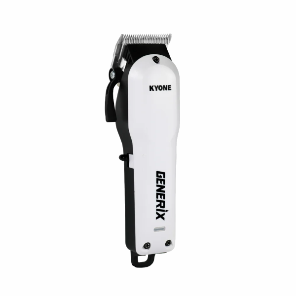 Kyone Generix Clipper - Kabellose Haarschneidemaschine
