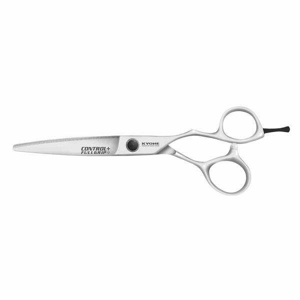 Kyone 800 Control+ FullGrip Cutting Shears / Hair Shears - 6,0" / 7,0"