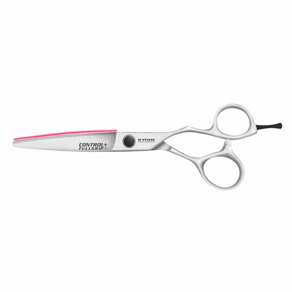 Kyone 800 Control+ FullGrip Cutting Shears / Hair Shears - 6,0" / 7,0"