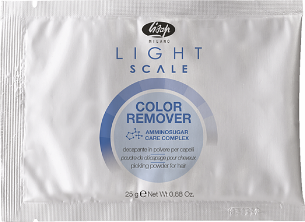 Light Scale Color Kit - Shop Lisap USA