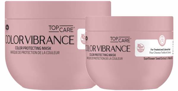Lisap Top Care Color Vibrance Color Protecting Mask