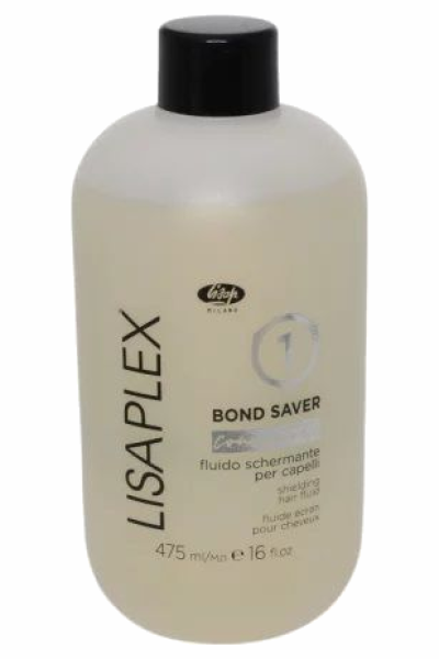 Lisaplex Bond Saver Protective Fluid - Protective treatment #1 - 475 ml