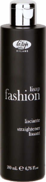 Lisap fashion Lisciante - Straightening cream fluid - 200 ml