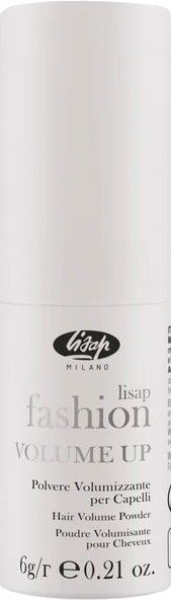 Lisap fashion Volume Up - Volumizing Powder - 6 g