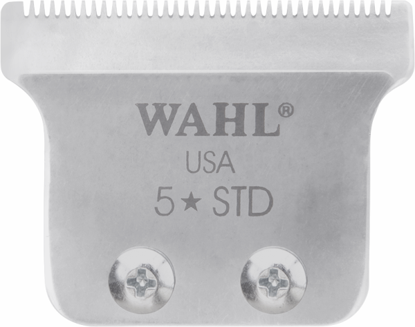 Wahl Detailer T-Shaped Schneidsatz - T-Shaped Blade - 0,4 mm