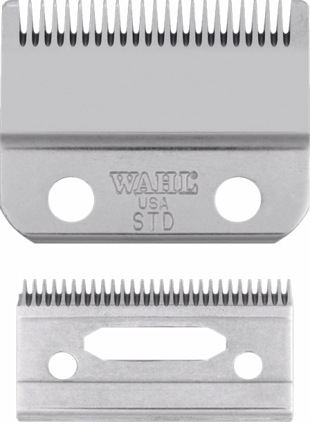 Wahl Surgical Blade Schneidsatz für Cordless Senior - 0,5 mm - 1,2 mm