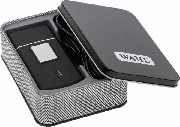 Wahl Mobile Shaver - Cordless Travel Shaver with Box