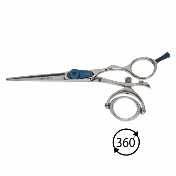 Yakushi Move - Schneideschere / Haarschere - 5,0" / 5,5" / 6,0"