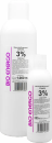 Bio Energo Hydrogen Peroxide Cream (10 vol.) 3% - Oxidant / Developer - 200 ml