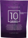 DCM 10 Levels - Violet bleaching powder with Diaplex - 500 g