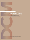 DCM Crema colorante - Color Chart