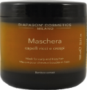 DCM Maschera capelli ricci e crespi - Curl mask - 500 ml