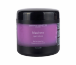 DCM Maschera capelli colorati - Maske / Haarkur für coloriertes Haar - 500 ml
