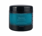 DCM Maschera capelli secchi e sfibrati - Mask / Hair treatment for dry and brittle hair - 500 ml