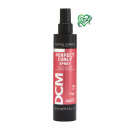 DCM Perfect Curly Spray - Leave-in Pflege für gelocktes und gewelltes Haar - 200 ml