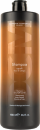 DCM Shampoo capelli ricci e crespi - Curl shampoo - 1000 ml