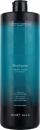 DCM Shampoo capelli secchi e sfibrati - Shampoo for dry and brittle hair - 1000 ml