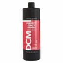 DCM Perfect Curly - Shampoo für gelocktes und gewelltes Haar - 1000 ml