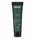 Dandy Black Gel - Färbendes Haar- & Bartgel Schwarz - 150 ml