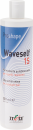 Itely ProShape Waveself 1S - Selbstregulierende Dauerwelle für widerspenstiges und resistentes Haar - 500 ml