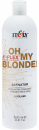 Itely - Oh My Blonde - Activator - Oxidant / Developer (5 vol.) 1,5% - 1000 ml
