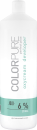 Jojo ColorPure OxyCream Developer (20 vol.)  6% - Oxydant / Entwickler - 1000 ml
