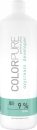 Jojo ColorPure OxyCream Developer (30 vol.)  9% - Oxydant / Entwickler - 1000 ml