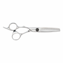 Kyone 710TL Ausdünnungsschere / Effilierschere - 6,0" - 40 Zähne - (Linkshand-Schere)