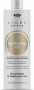 Lisap Light Scale Lightening Oil - Nourishing Hair Oil - 500 ml