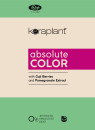 Lisap Keraplant Absolute Color - Farbkarte