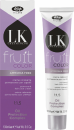 Lisap LK Fruit Color - Haarfarbe ohne Ammoniak auf Fruchtölbasis - 100 ml