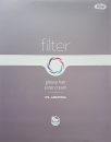 Lisap Filter Douscolor - Farbkarte